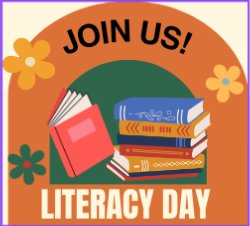 literacy day